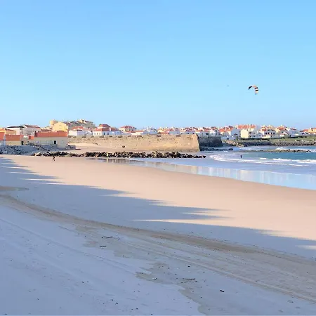 Hébergement de vacances Casa Do Bairro By Cosycasa Peniche