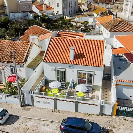 Casa Do Bairro By Cosycasa Peniche