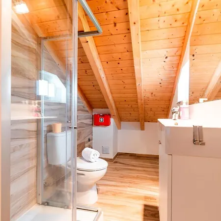 Casa Do Bairro By Cosycasa Hébergement de vacances *