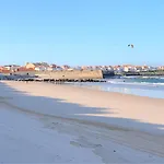 Holiday home Casa Do Bairro By Cosycasa Peniche