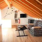 Casa Do Bairro By Cosycasa *