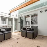 Holiday home Casa Do Bairro By Cosycasa *