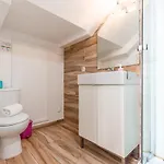 Holiday home Casa Do Bairro By Cosycasa *