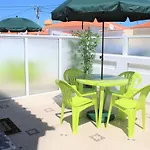 Semesterbostad Casa Do Bairro By Cosycasa Peniche