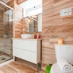 Casa Do Bairro By Cosycasa Holiday home Peniche