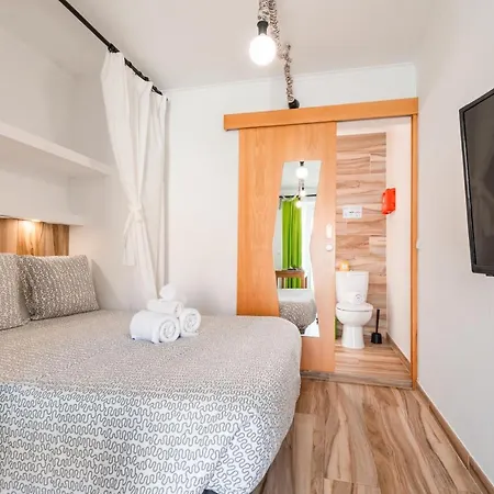 Casa Do Bairro By Cosycasa Dom wakacyjny Peniche
