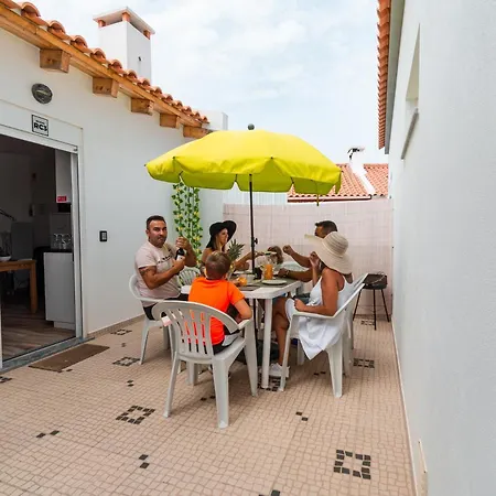 Dom wakacyjny Casa Do Bairro By Cosycasa *