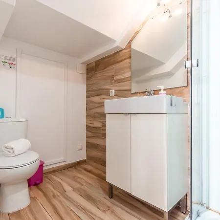 Dom wakacyjny Casa Do Bairro By Cosycasa *