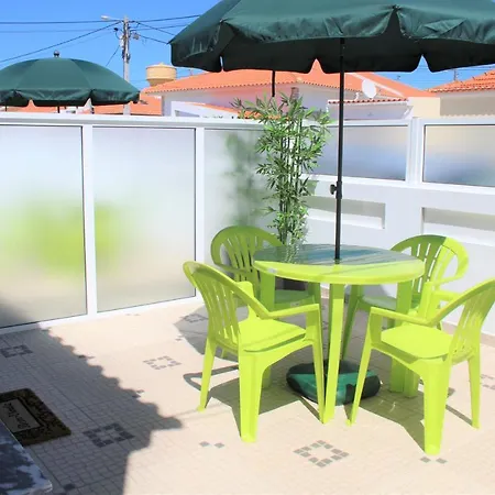 Dom wakacyjny Casa Do Bairro By Cosycasa Peniche