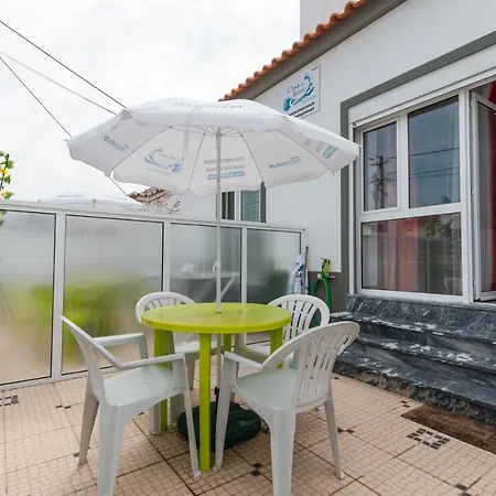 Casa Do Bairro By Cosycasa * Пениши