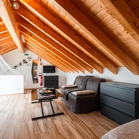 Дом отдыха Casa Do Bairro By Cosycasa *