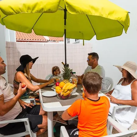 Dom wakacyjny Casa Do Bairro By Cosycasa