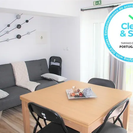 Casa Do Bairro By Cosycasa Сasa de vacaciones Peniche