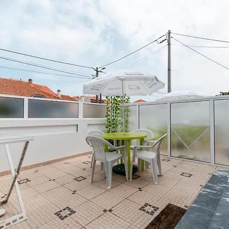 Casa Do Bairro By Cosycasa Dom wakacyjny *