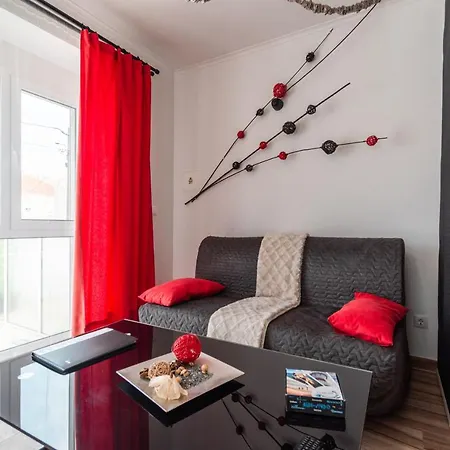 펜션 Casa Do Bairro By Cosycasa *