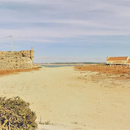 Σπίτι διακοπών Casa Do Bairro By Cosycasa Peniche