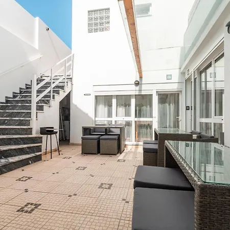 Casa Do Bairro By Cosycasa Σπίτι διακοπών