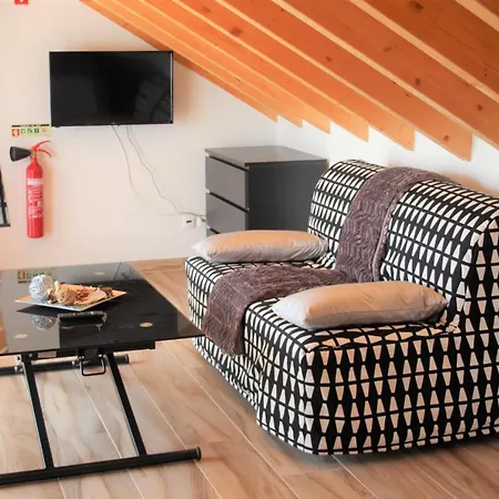 펜션 Casa Do Bairro By Cosycasa *