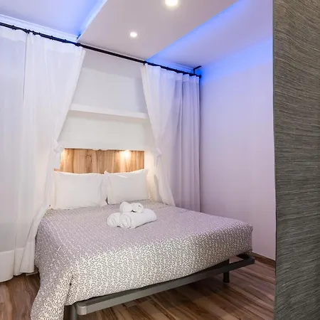 Сasa de vacaciones Casa Do Bairro By Cosycasa