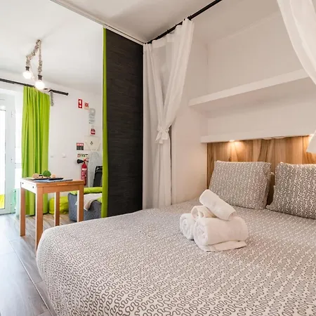 Casa Do Bairro By Cosycasa Peniche