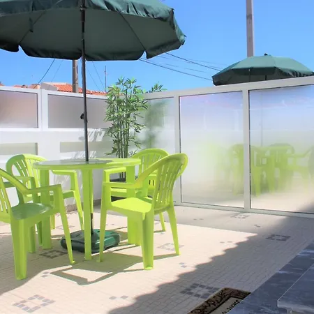 Casa Do Bairro By Cosycasa Сasa de vacaciones *