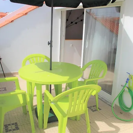 Casa Do Bairro By Cosycasa Σπίτι διακοπών Peniche