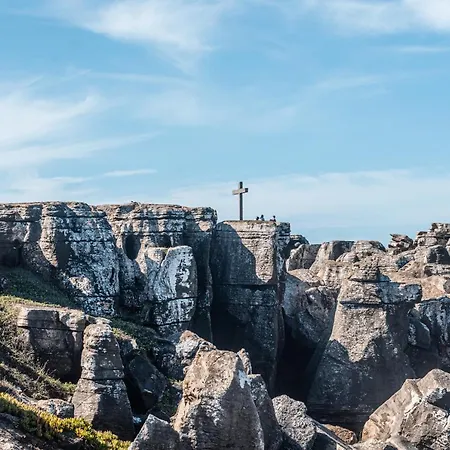Σπίτι διακοπών Casa Do Bairro By Cosycasa *