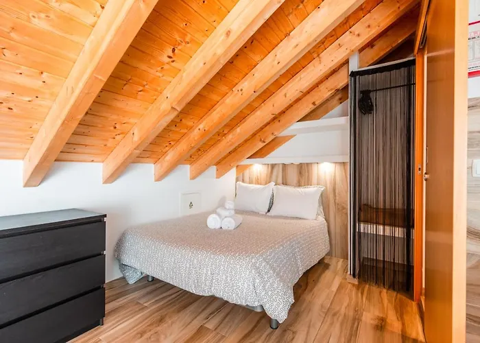 Casa vacanze Casa Do Bairro By Cosycasa Peniche