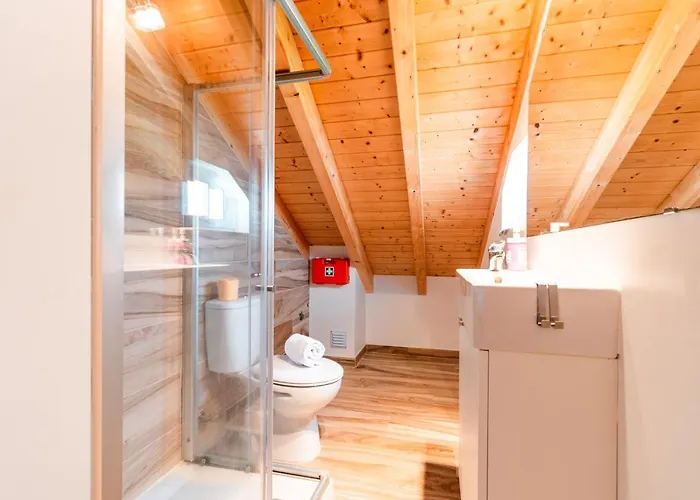 Casa Do Bairro By Cosycasa Casa vacanze *